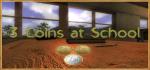 3 Coins At School Box Art Front